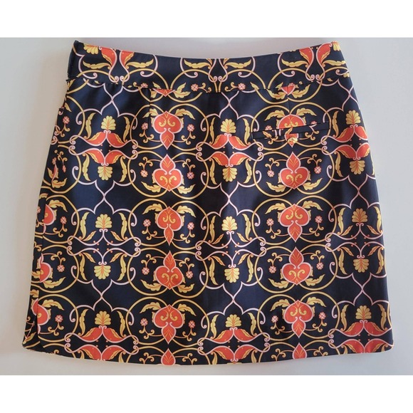 EP Pro Golf Skort - Picture 2 of 7